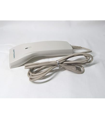Amazon.co.jp: 【OPTICON/オプトエレクトロニクス】OPL-6845S-V-WHT